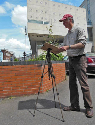 Sheffield Image Picture